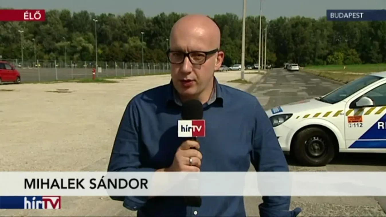 Gyilkosság történt Újpalotán