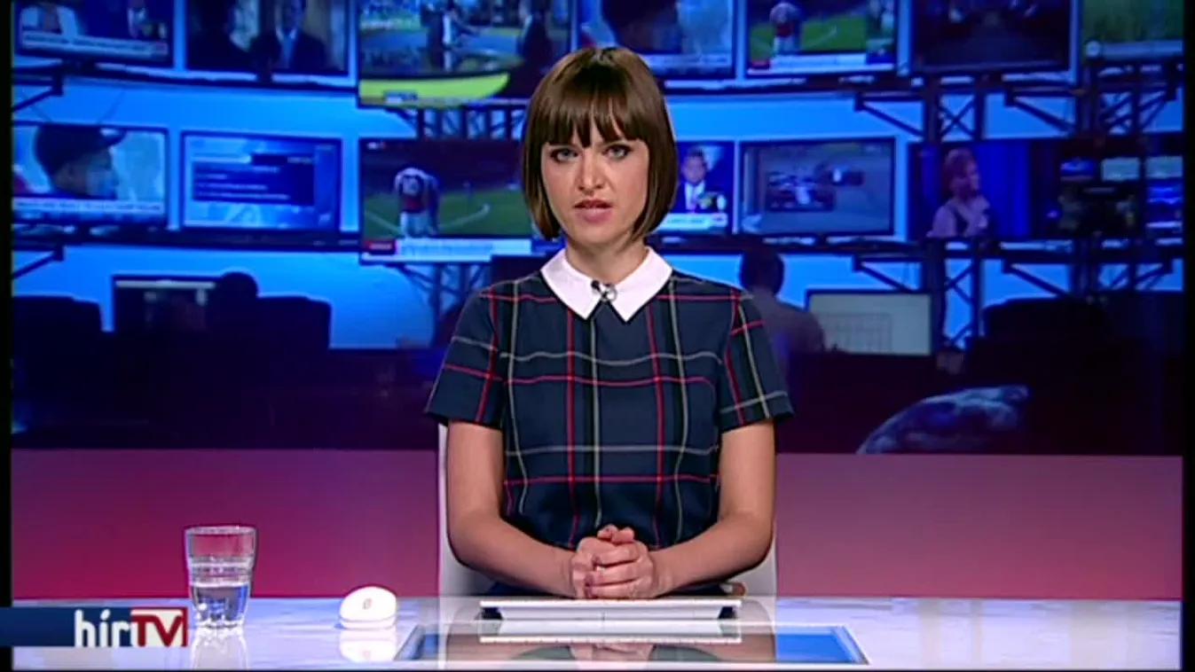 Számtalan riasztás érkezett a vihar miatt