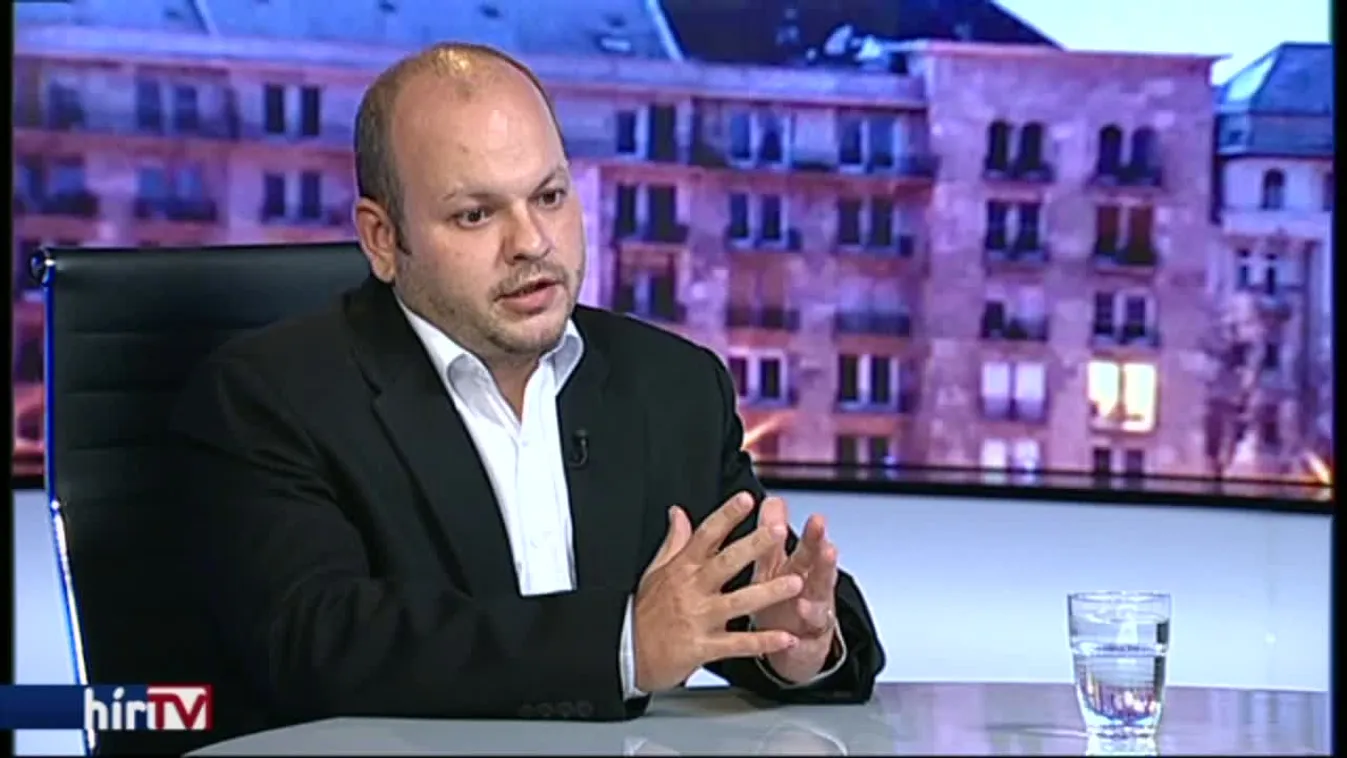 Magyarország élőben – Moszkvai vizit