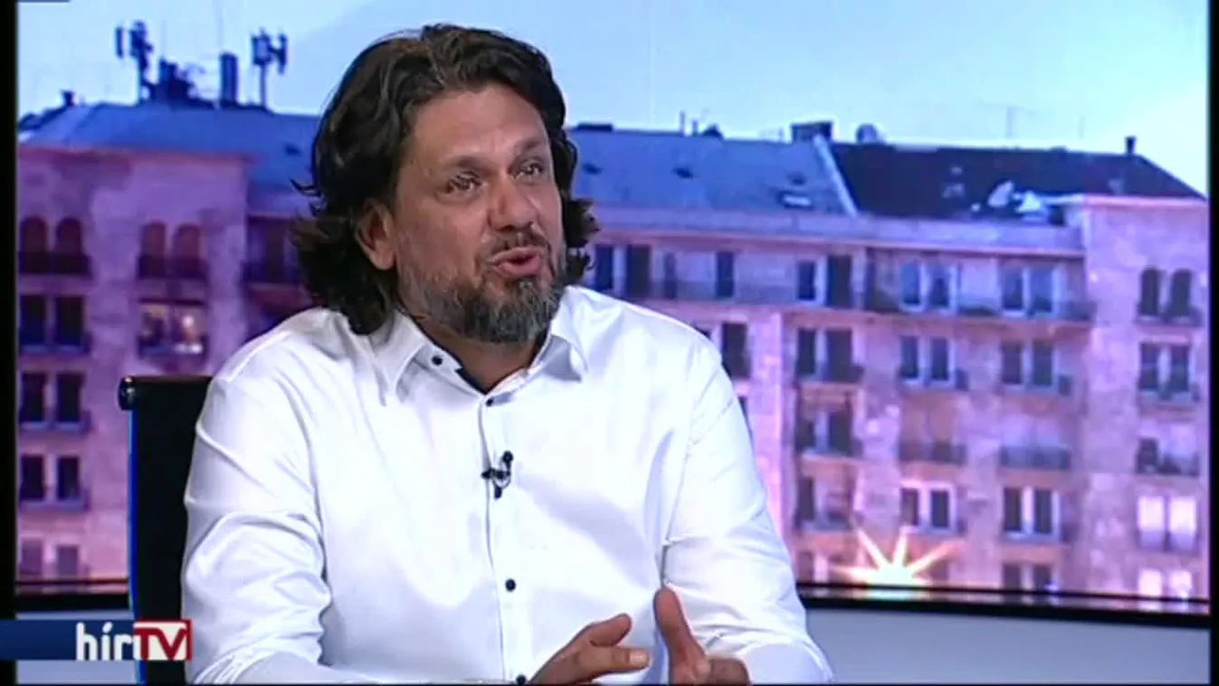 Magyarország élőben – Magyar emberek, vagy a bevándorláspárti erők