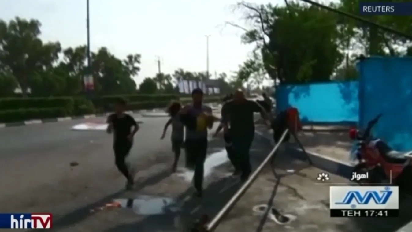 Arab szövetségeseit vádolja az USA