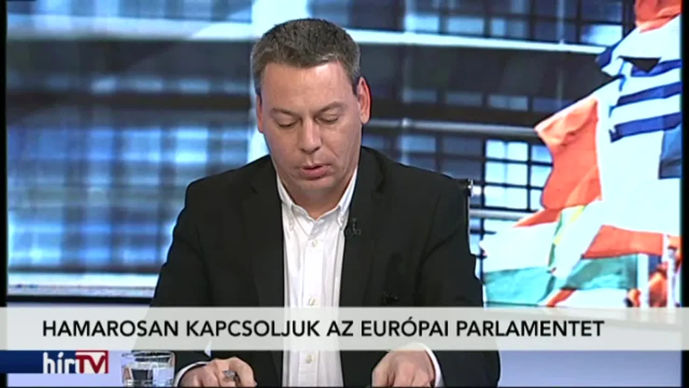 A Sargentini-jelentésről szóló vita az Európai Parlamentben – 1. rész