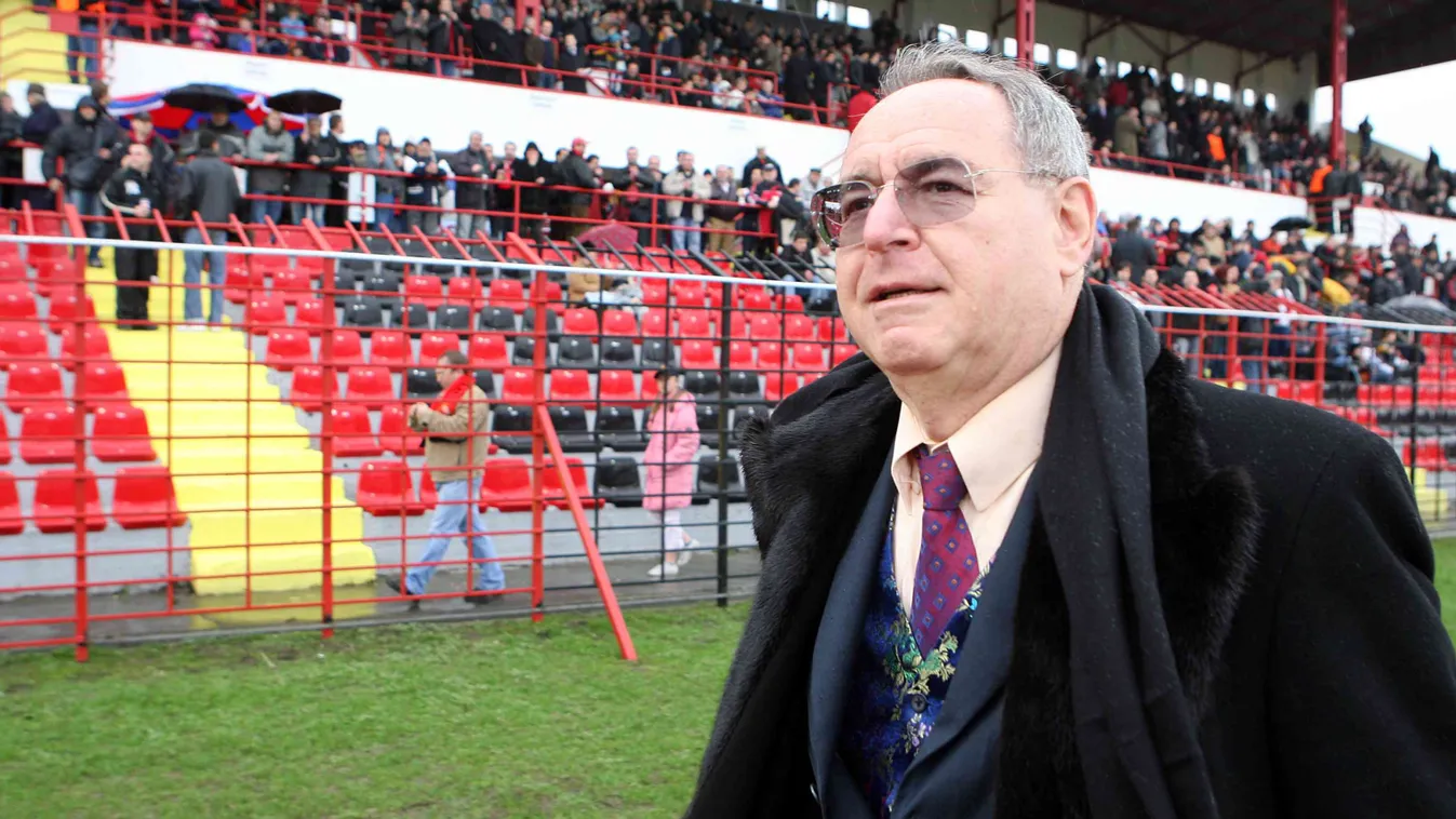 Hemingway: hamarosan eredményt hirdetnek az Honvéd-stadion építésére kiírt pályázaton