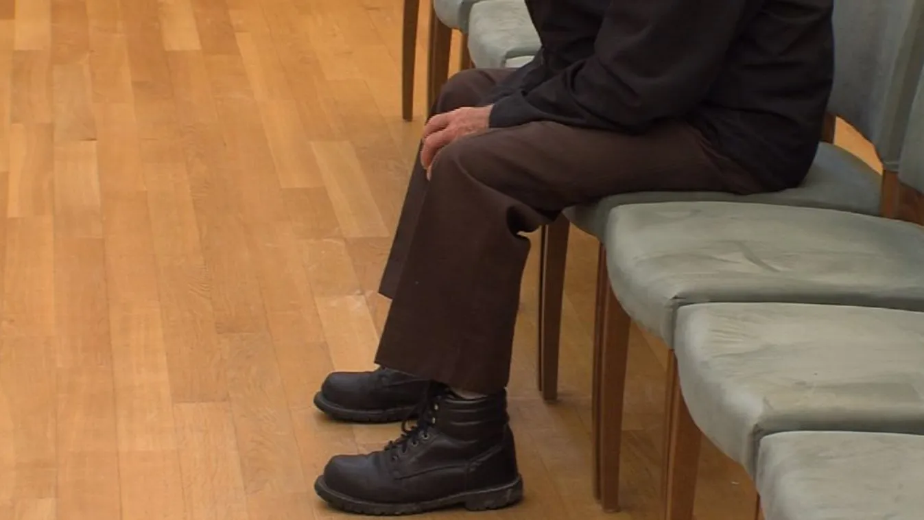 Enyhítették az anyját elhanyagoló férfi büntetését