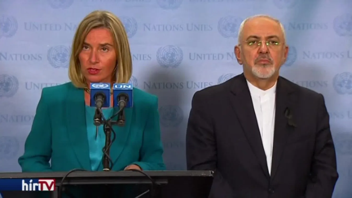 Európai híradó – Dilemma