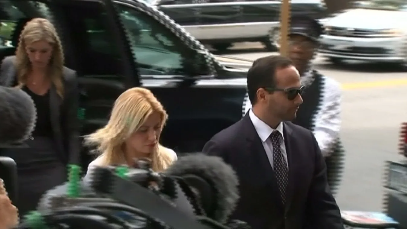 14 nap börtönt kapott az elnök embere