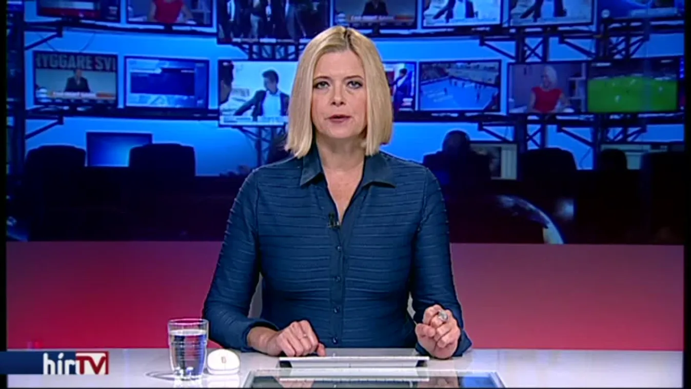 Szexuális zaklatással vádolják, eltávolították a tévévezért