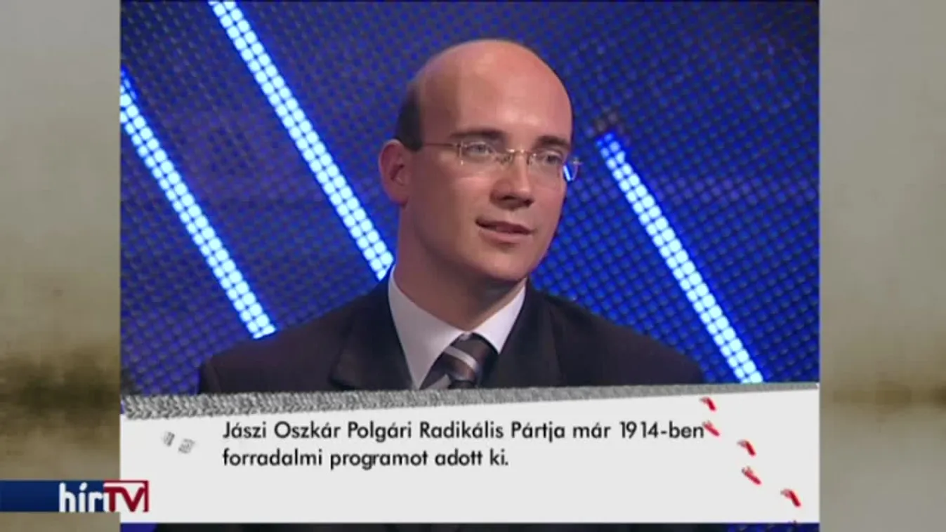 Ősök tere – A polgári demokráciától a vörös terrorig