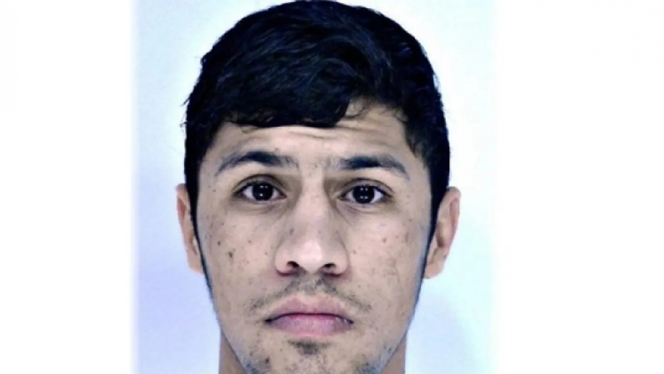 Elfogták a szexuális erőszakkal gyanúsított afgán férfit