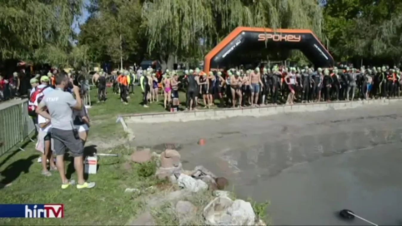 Évről évre népszerűbb a Balatonman