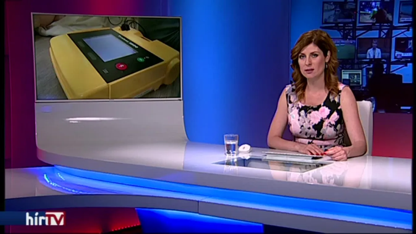 Életmentő készülékeket helyeznek ki a kormányablakokban