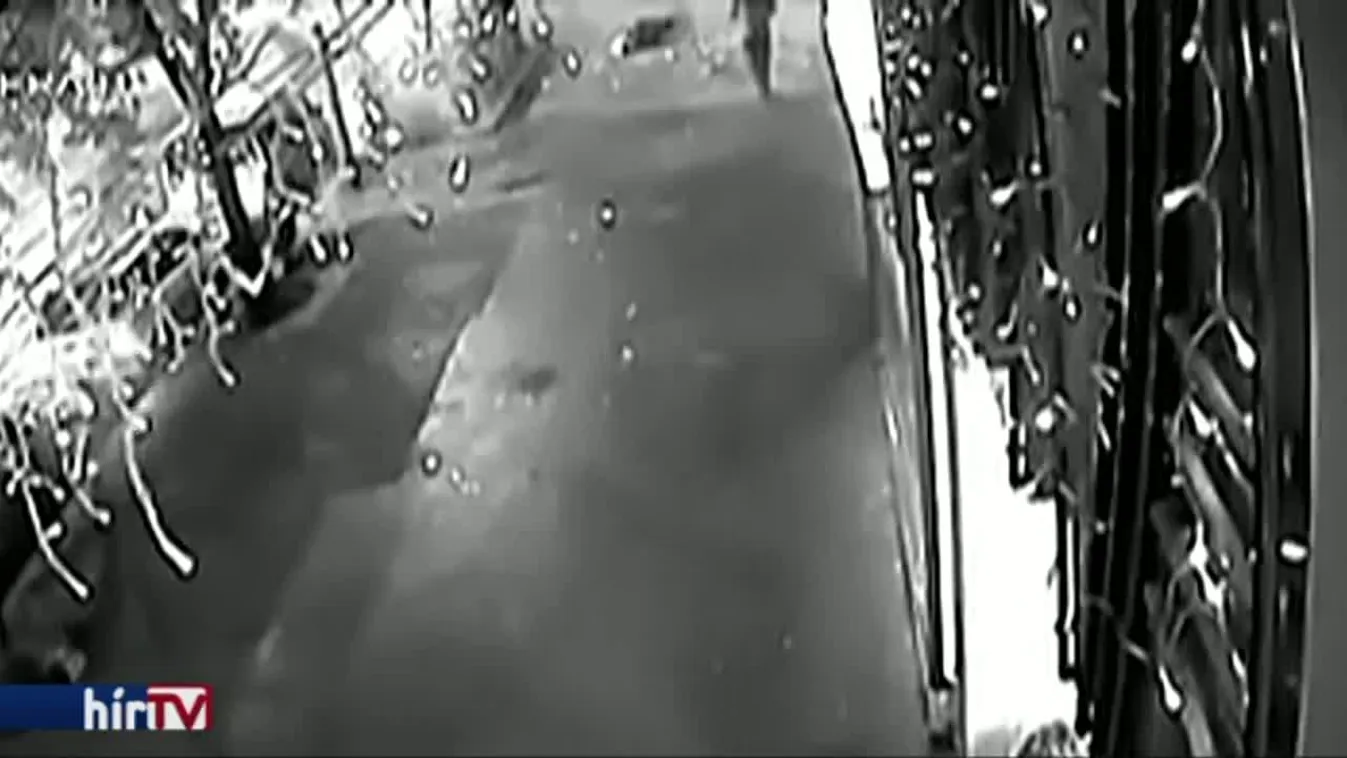 Életfogytiglanra ítélték a Teréz körúti robbantót