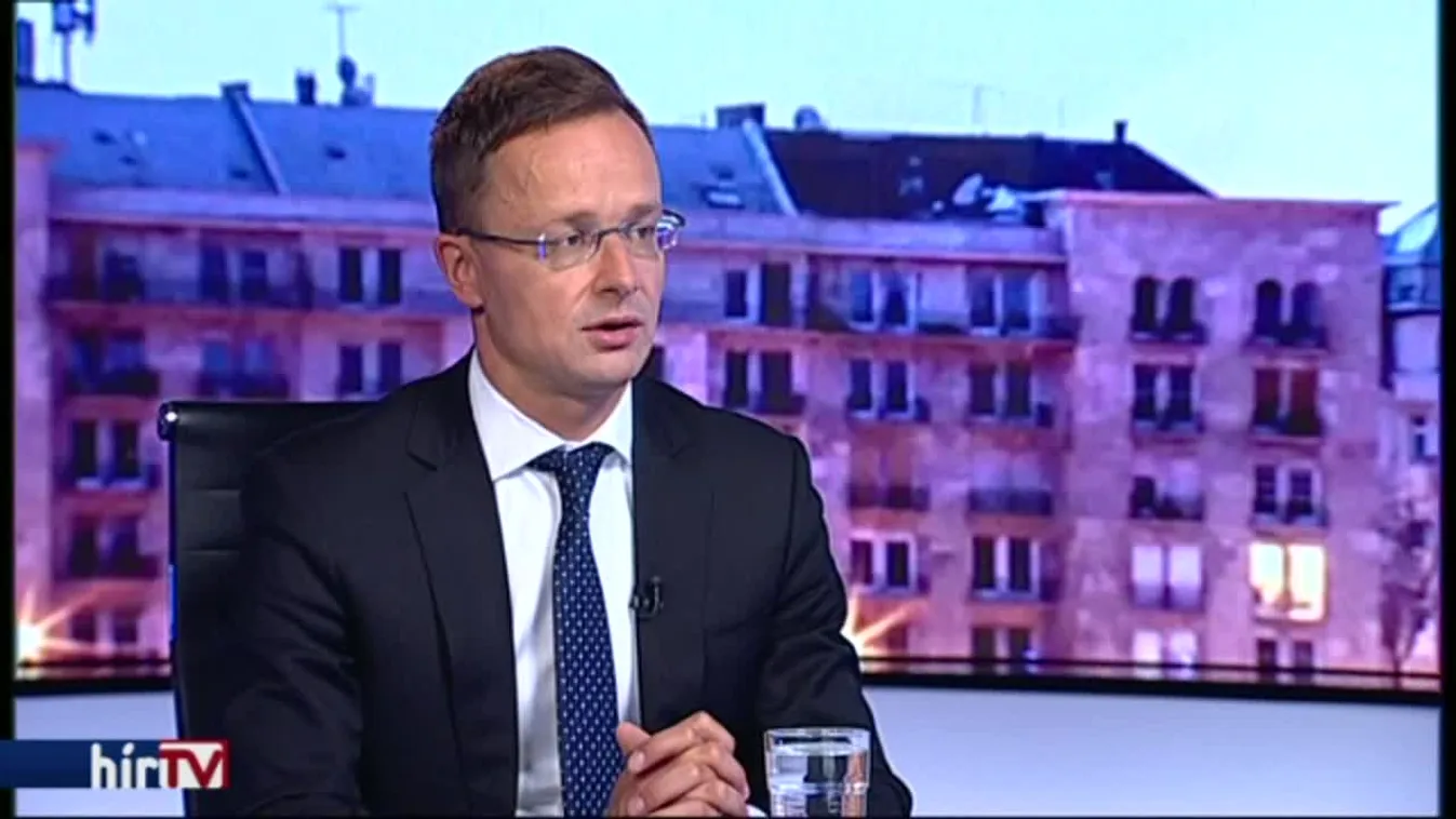 Nettó hazugságokon alapul a Sargentini-jelentés