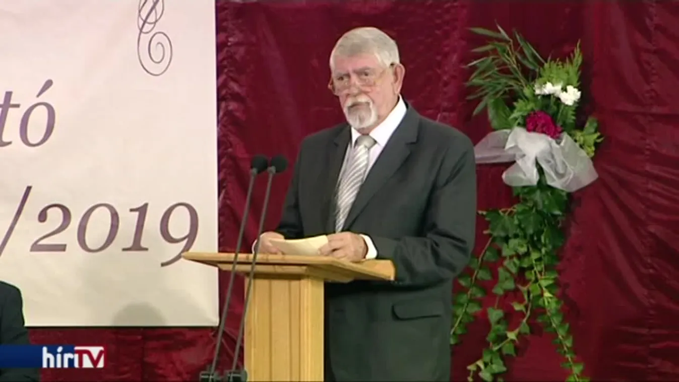 Elérkezett az utolsó nap, holnap becsengetnek