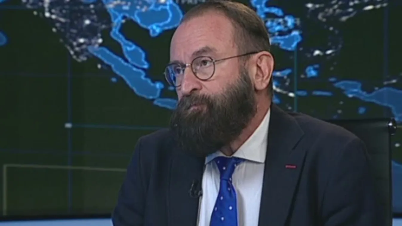 „Régóta a bögyömben volt ez a kommunista hölgy”