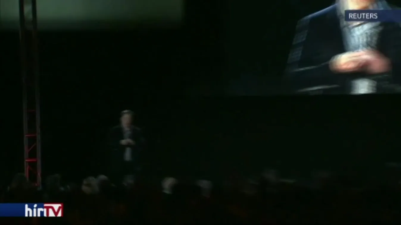 Elon Musk tündöklése és bukása