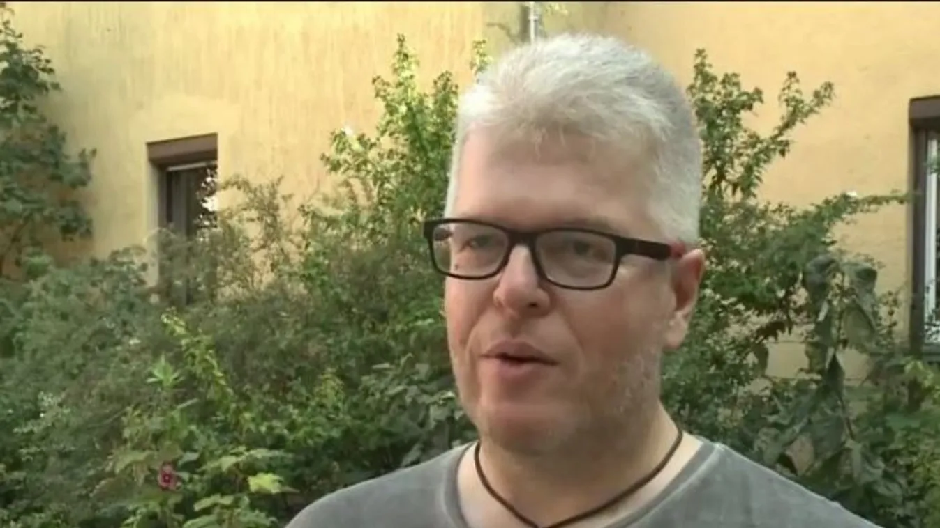 A szoci politikus kilépett az MSZP-ből a Sargentini-jelentés elfogadása miatt