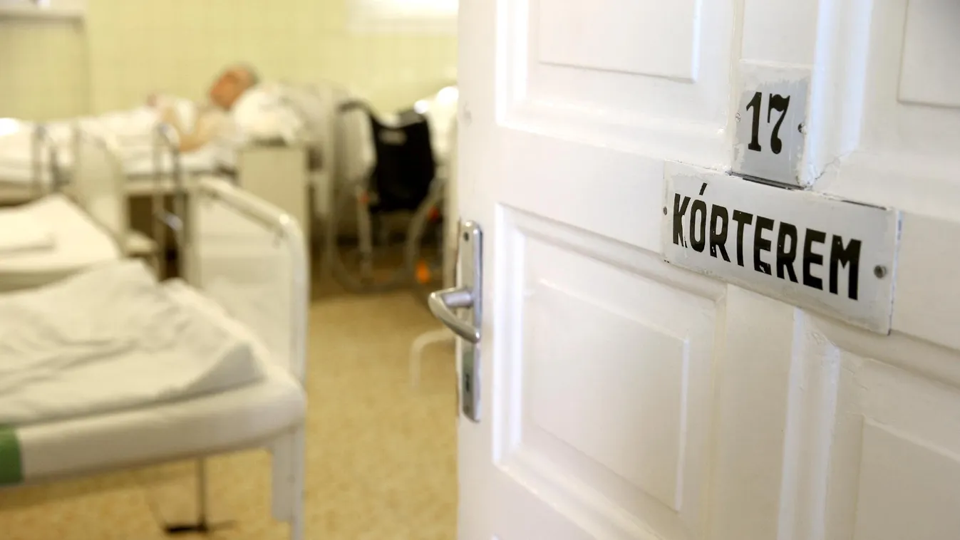 Egyre nagyobb gondokat okoz az egészségügyet sújtó munkaerőhiány