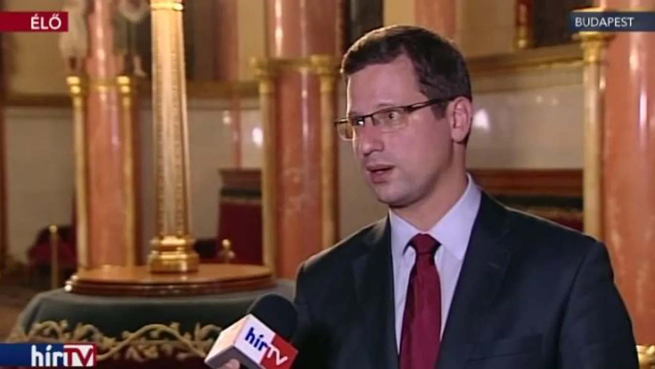 Az Európai Unió Bíróságához fordul a magyar kormány