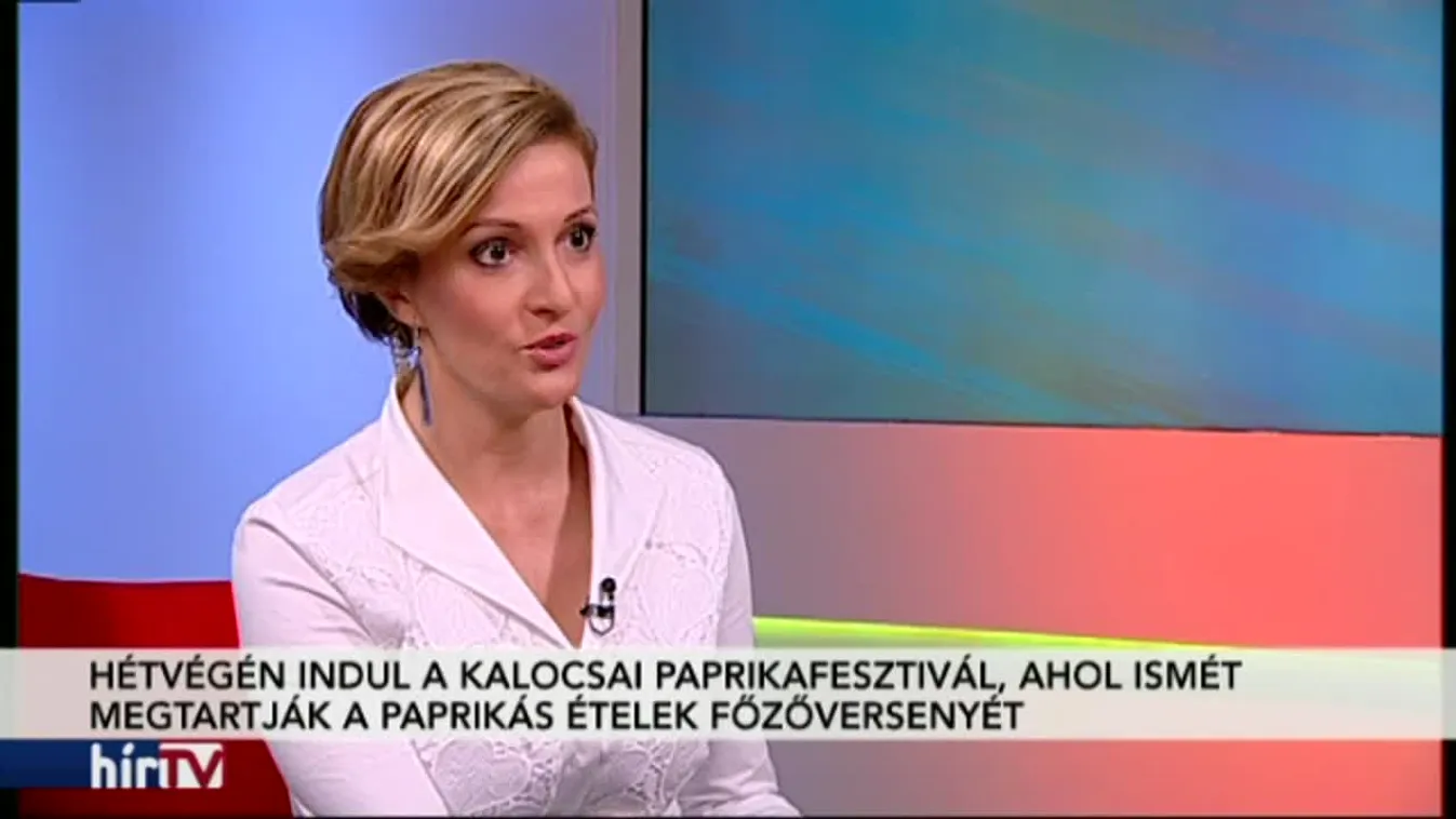 Paletta – Tízéves a Nemzeti Vágta