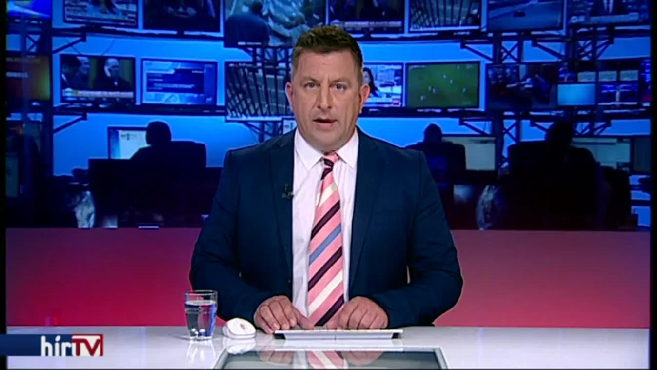 Megáradt patak miatt családok tucatjait kellett kitelepíteni Székesfehérváron