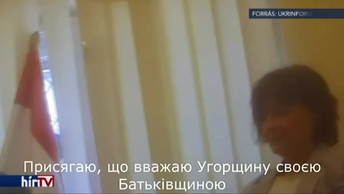 Szijjártó: nem marad válasz nélkül, ha Ukrajna konzult utasít ki