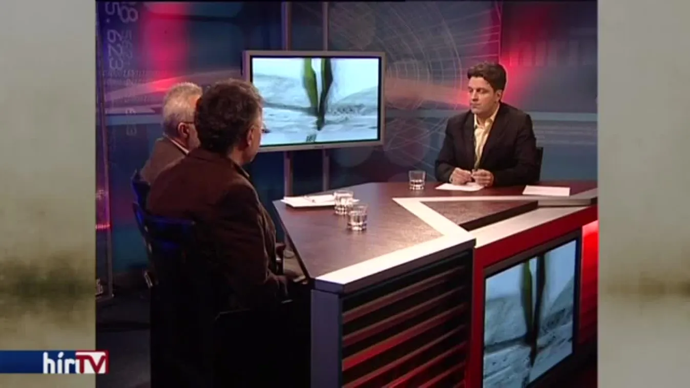 Ősök tere – A gazdasági reformok esélyei a XX. században