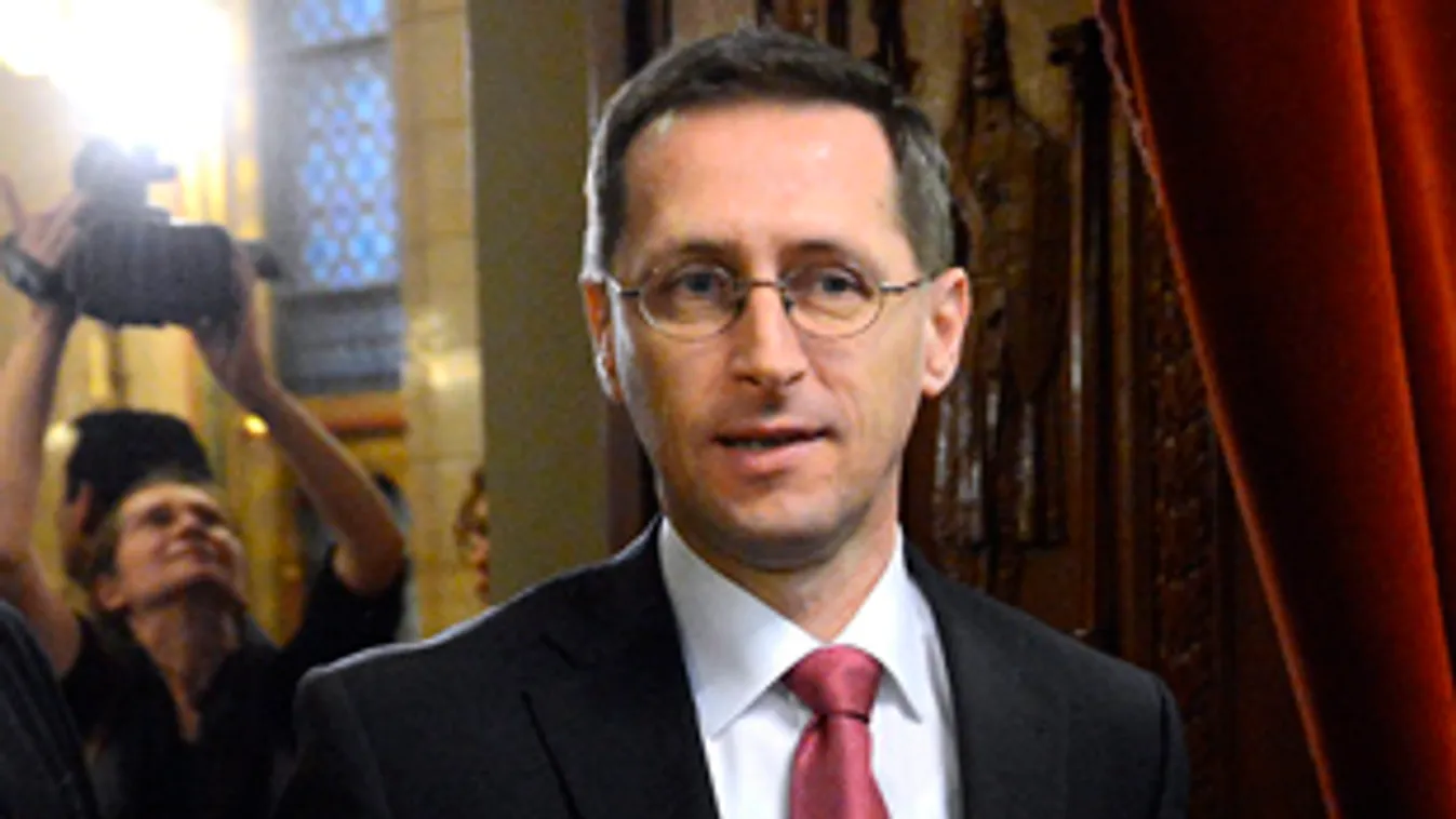 Varga ezzel a Bizottsággal már nem látja értelmét a tárgyalásnak