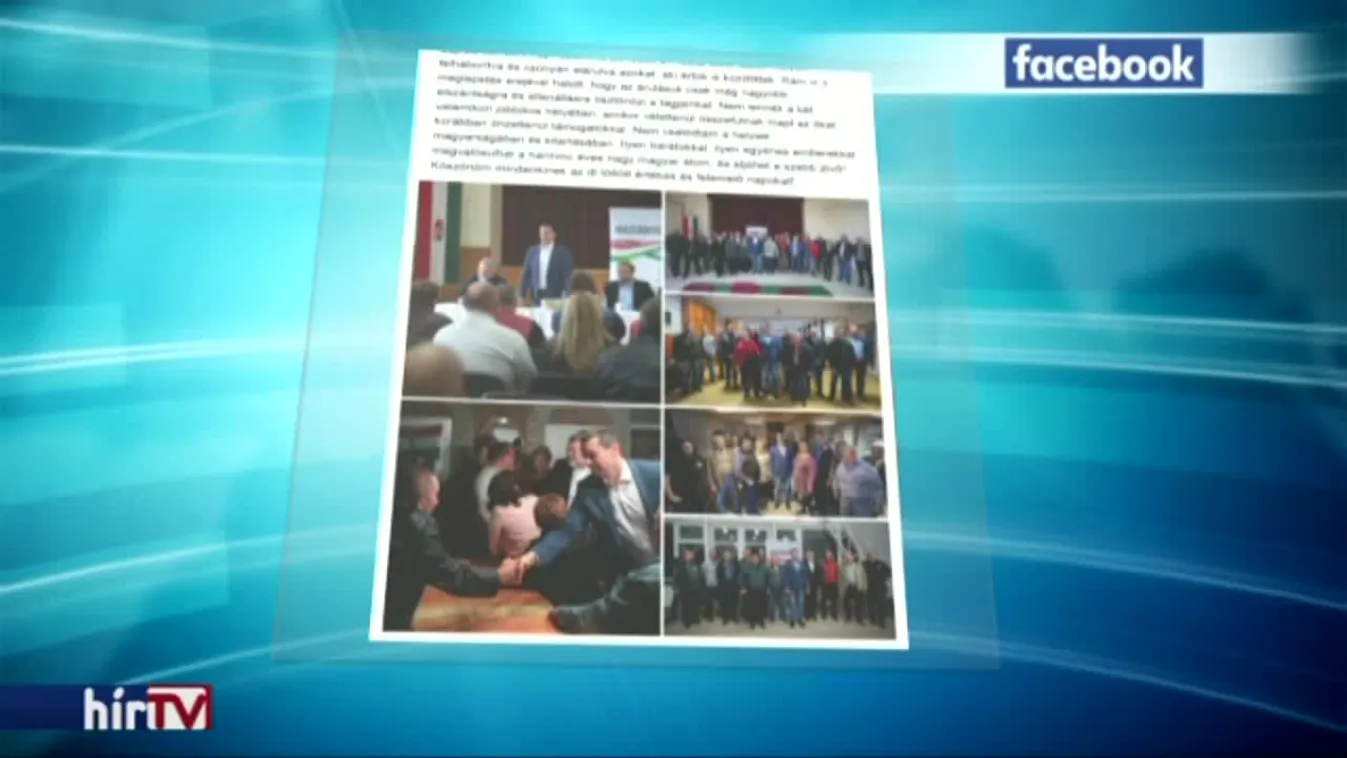 Keresik a következő állomást a Jobbikot otthagyó politikusok