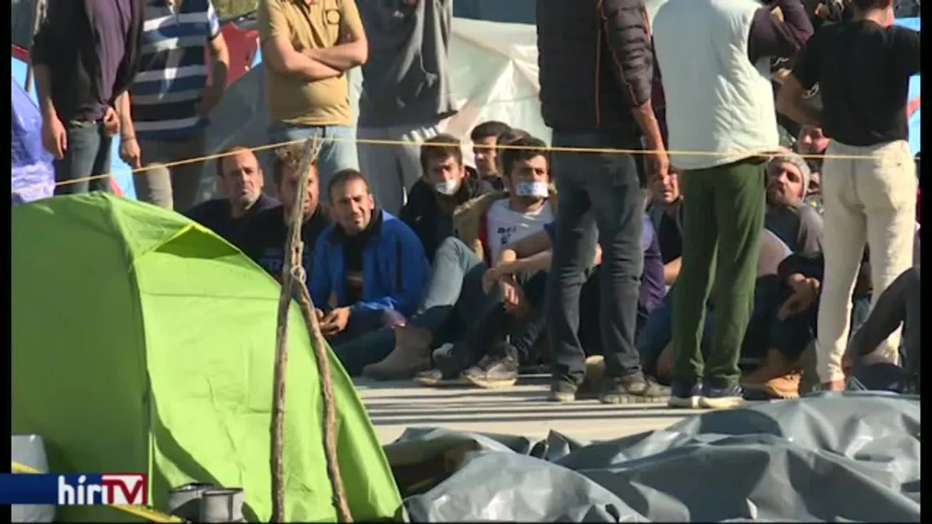 Kósa Lajos: Biztonságos a déli határszakasz