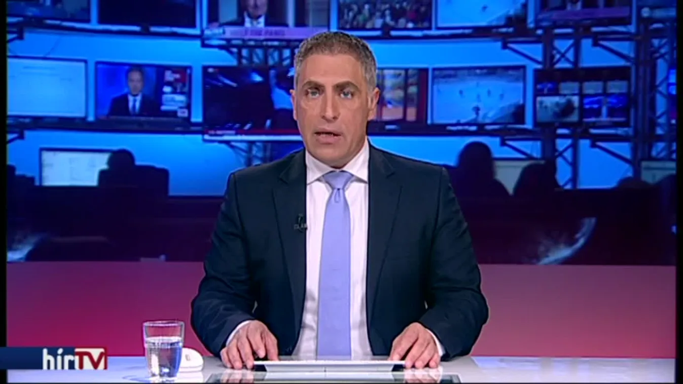 Gulyás: Egy erősödő és emelkedő nemzet lehetünk