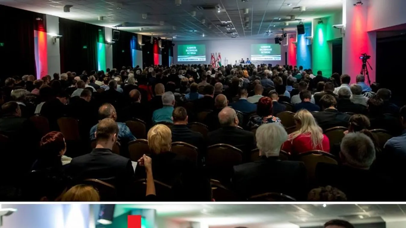 Kommentháború a Jobbikban