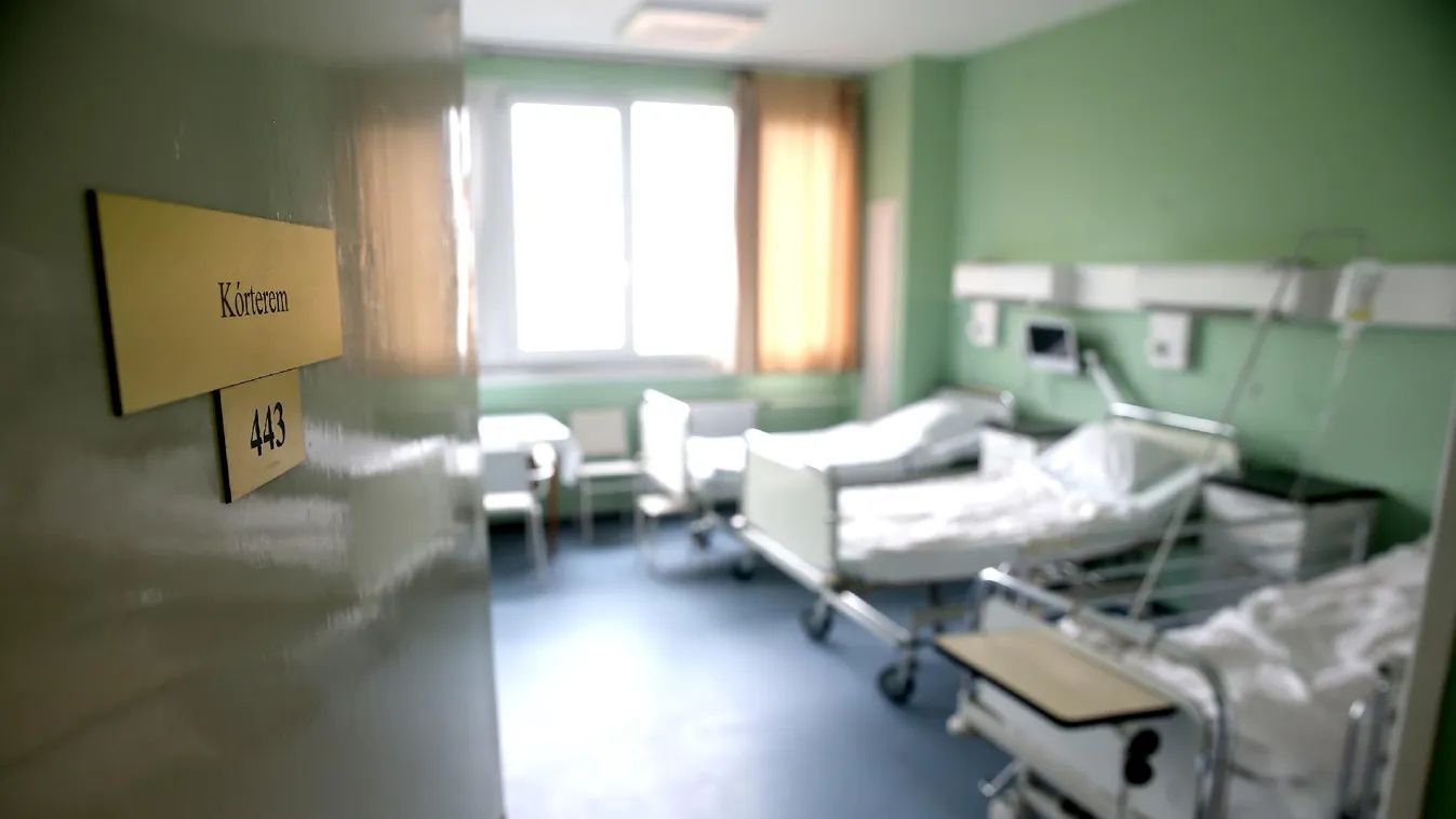 Orvosi hibát tárt fel a szívsebész ügyében indított vizsgálat