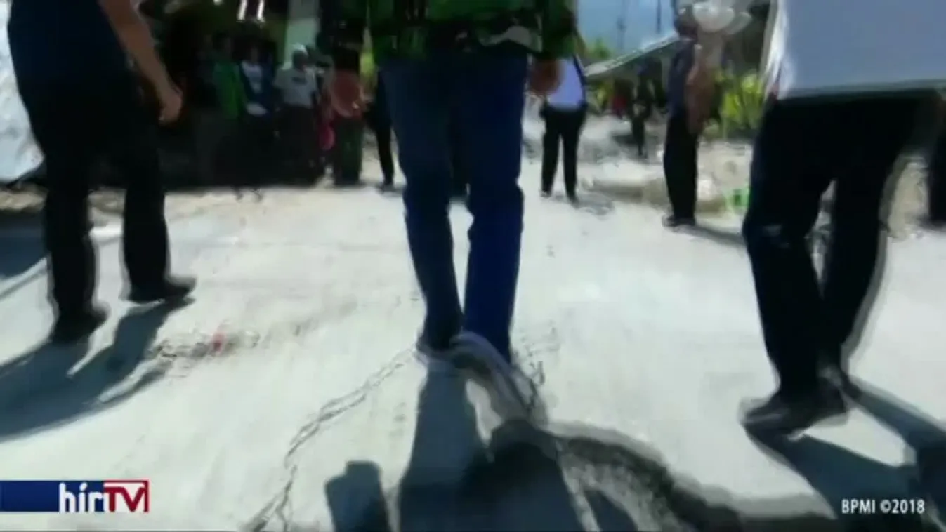 Még több halott Indonéziában