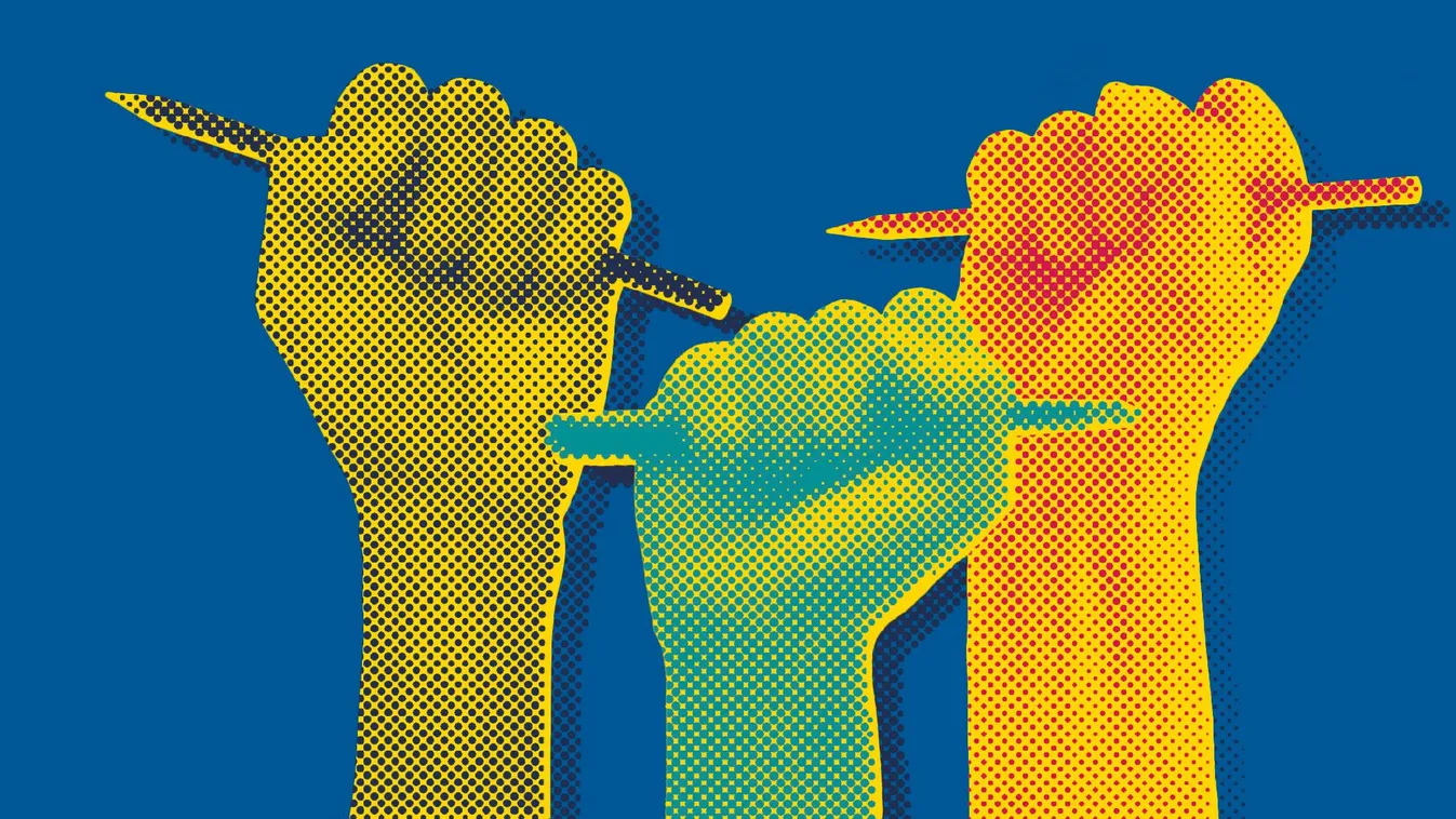 Amerikai Sargentini? – Amerikai liberálisok levelet írtak Magyarországról