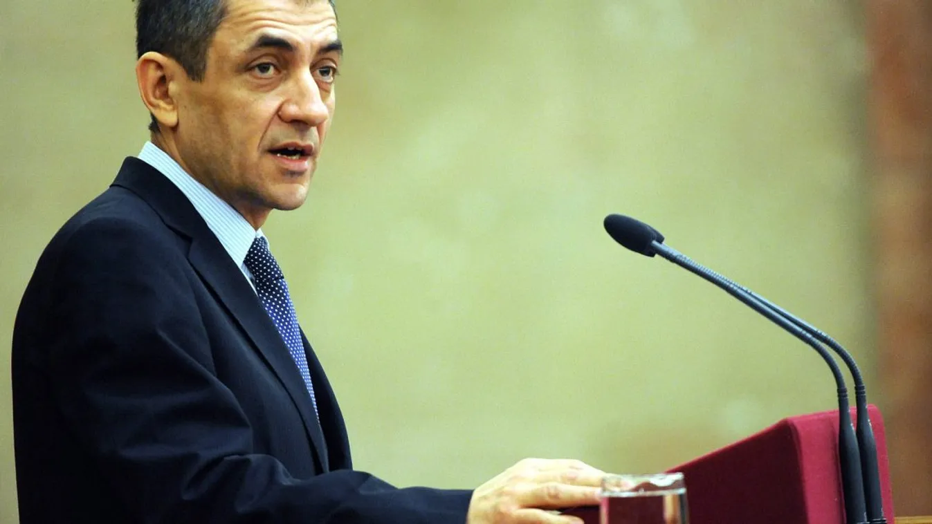 Potápi: A legfontosabb a függetlenség megőrzése