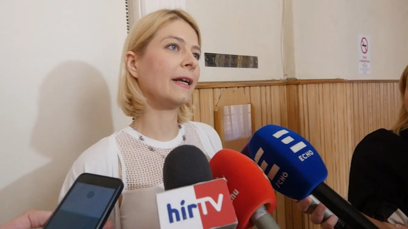 Nem kerül hűvösre a volt Szeviép-vezér