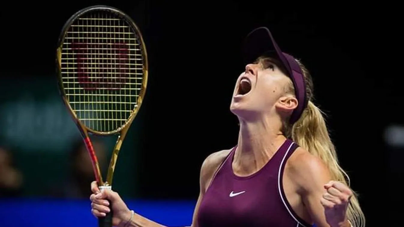 Szvitolina a női világbajnok