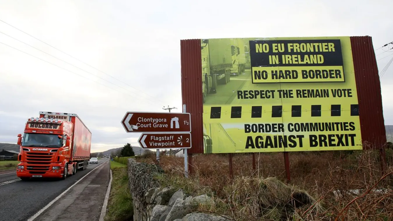 Brexit: Gordiuszi csomó van, Nagy Sándor nincs