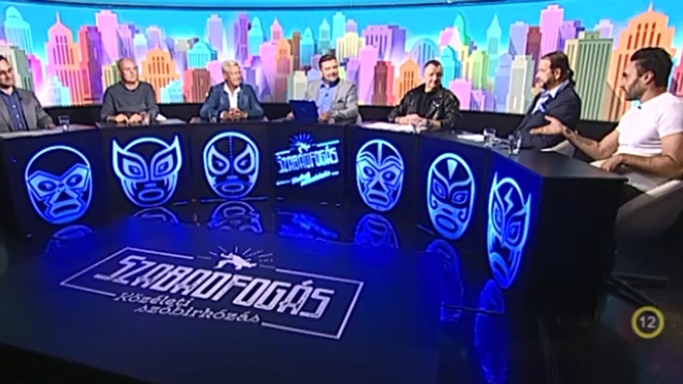 Mire gondolt Márki-Zay, amikor Molotov-koktélokról beszélt?