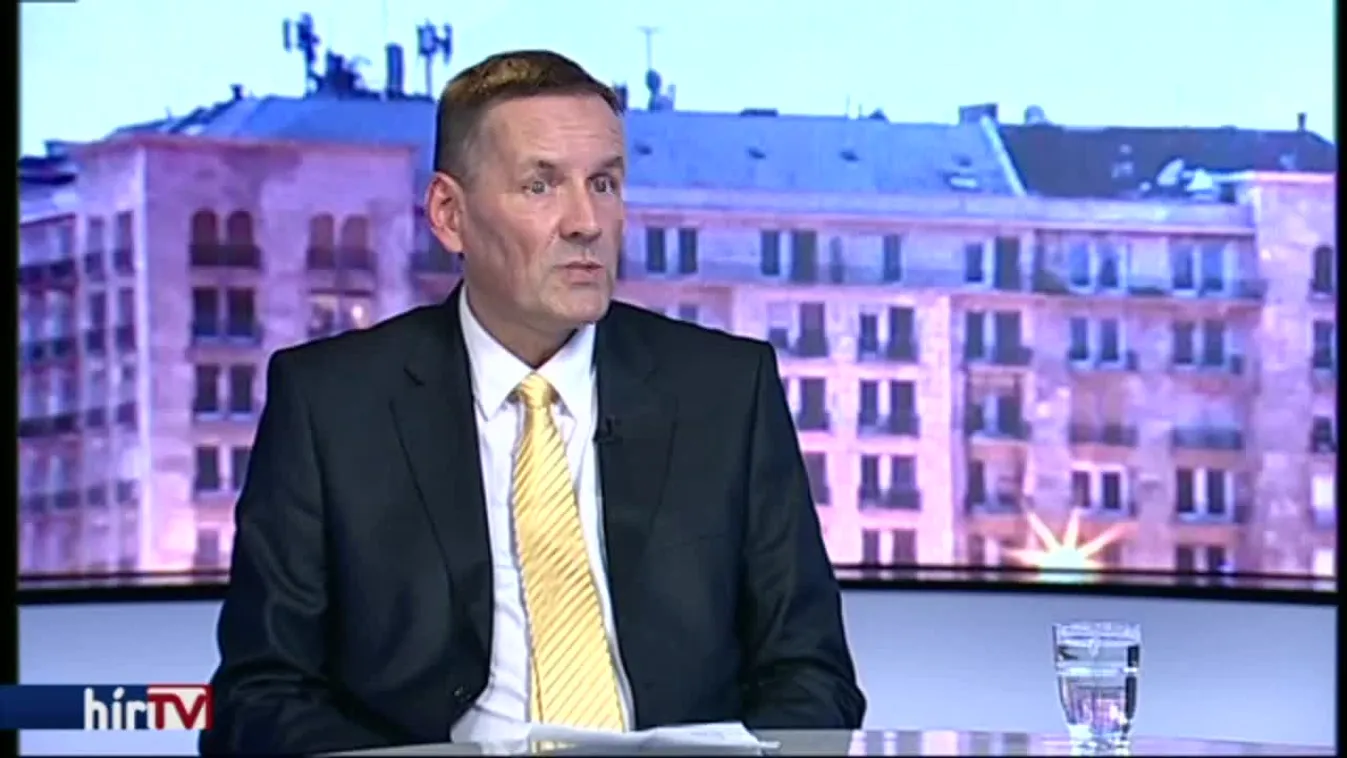 Magyarország élőben – Kizárás