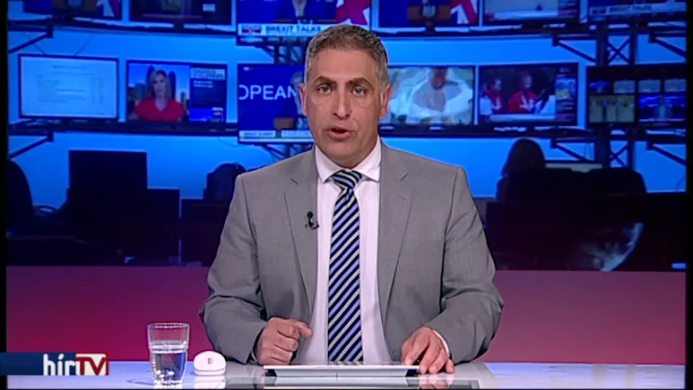 Az N1TV volt főszerkesztője állítja: feketepénzzel tömték ki a médiumot