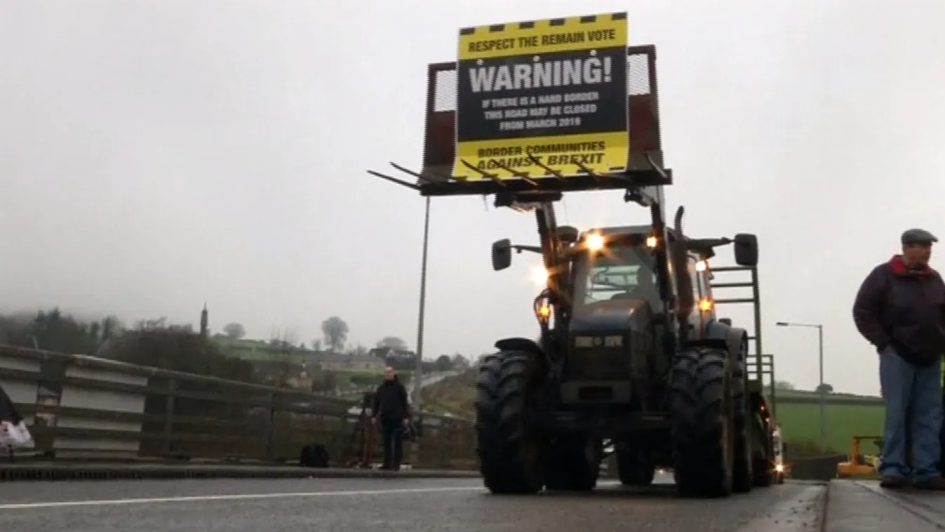 Brexit: nem sikerül feloldani a patthelyzetet