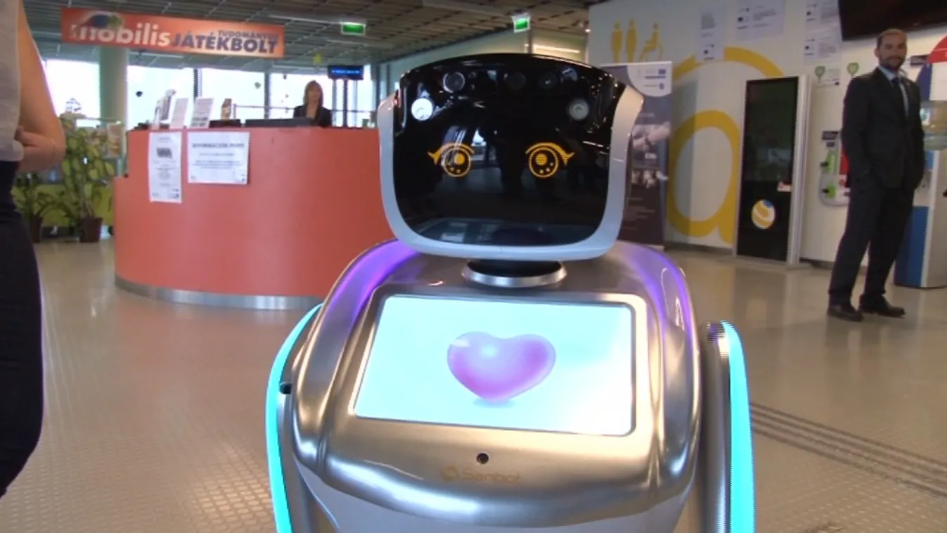 Palkovics: A digitalizáció fejlődésétől nem szabad félni