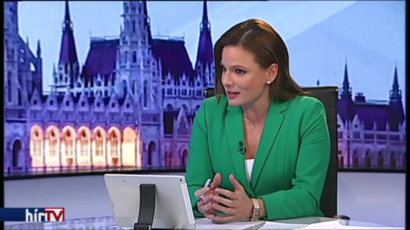 Magyarország élőben – Szigorítás