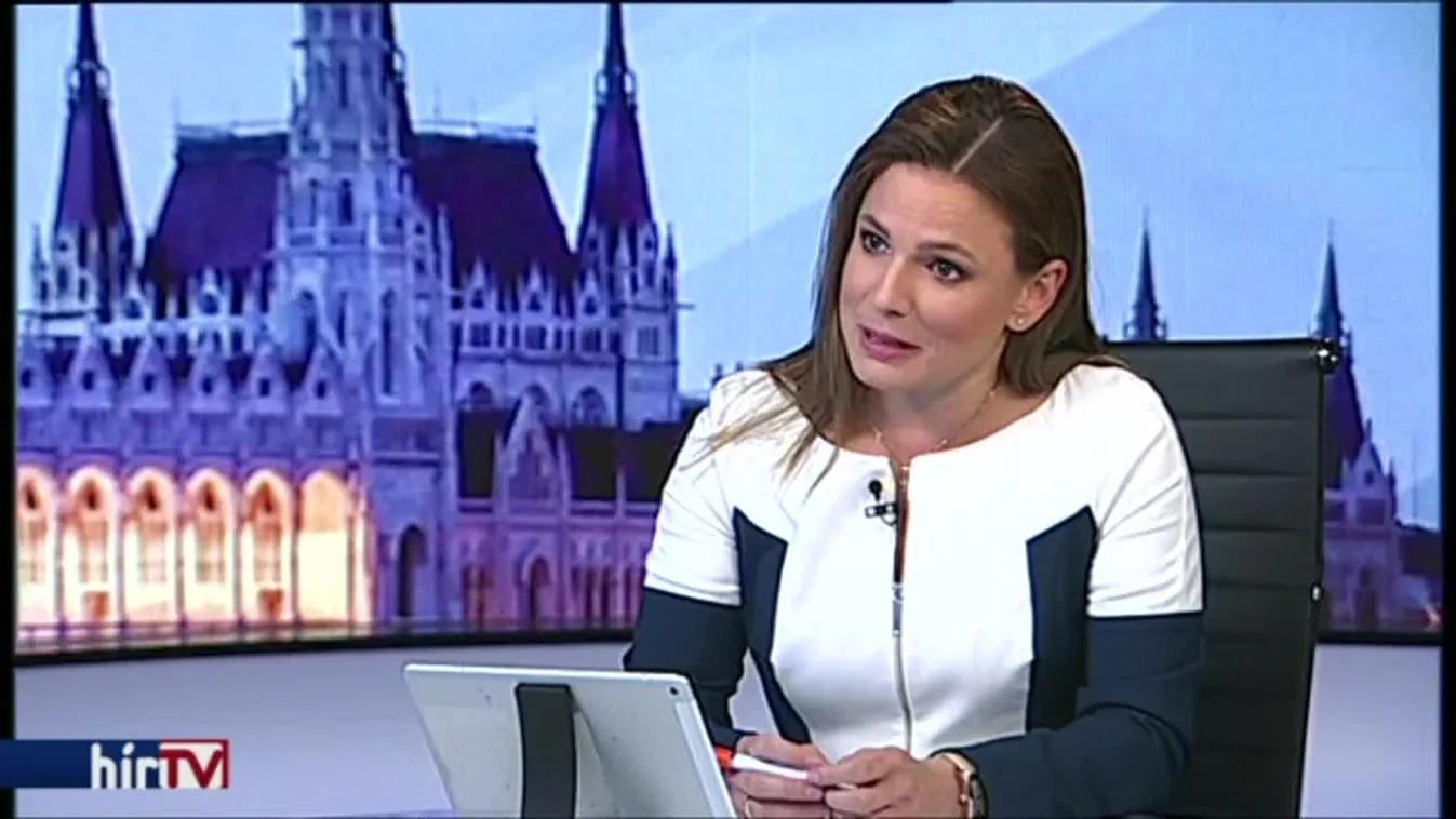 Magyarország élőben – Vizit