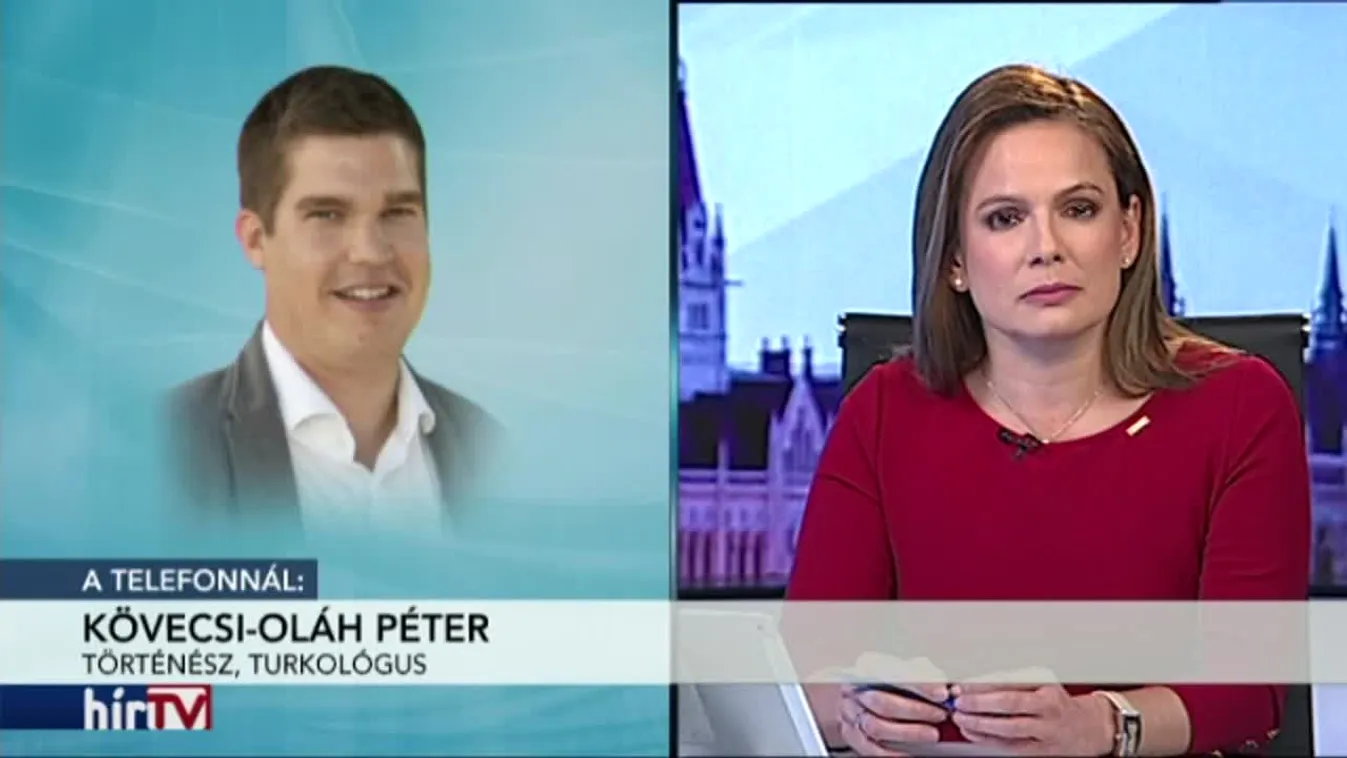 Magyarország élőben – Erős kapcsolat