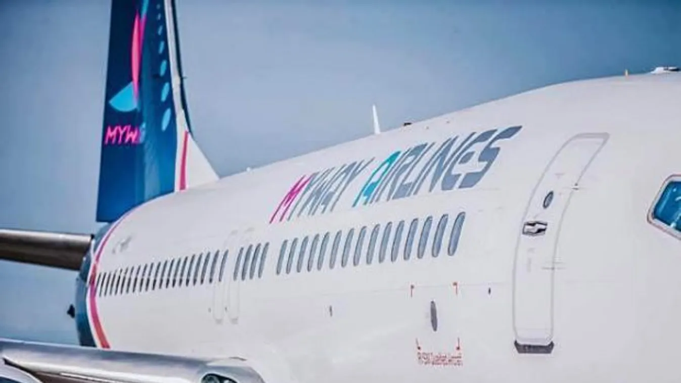 Új légitársaság jön Budapestre