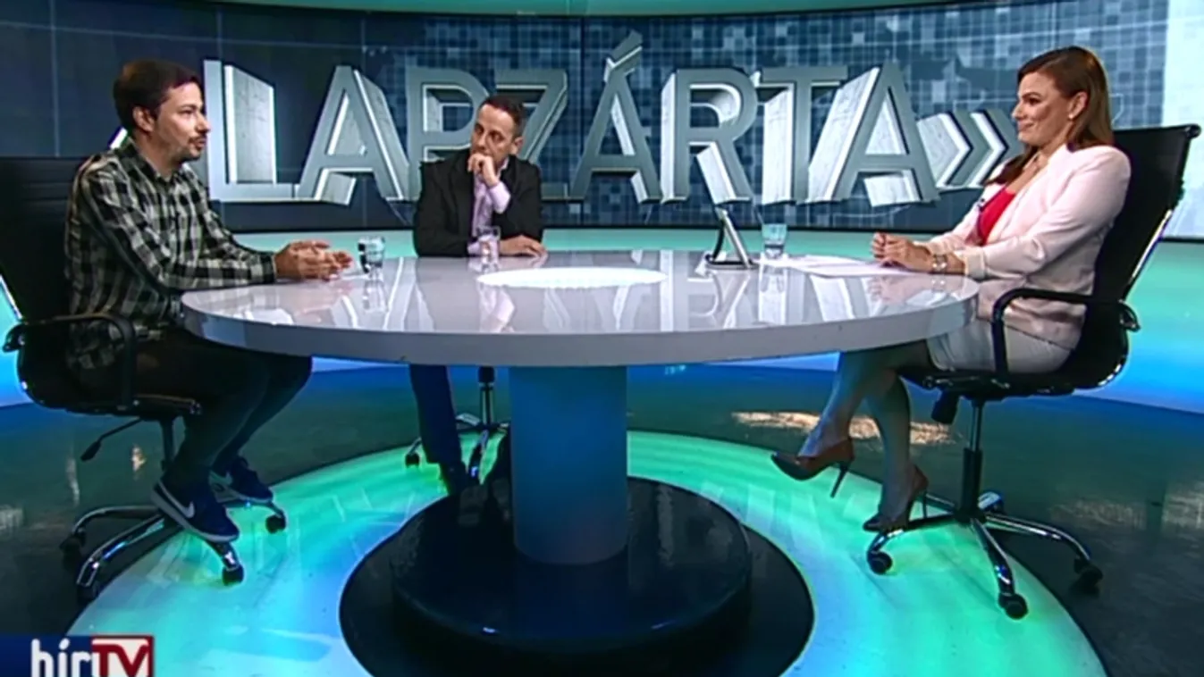 Uniós csúcs, Fedél nélkül