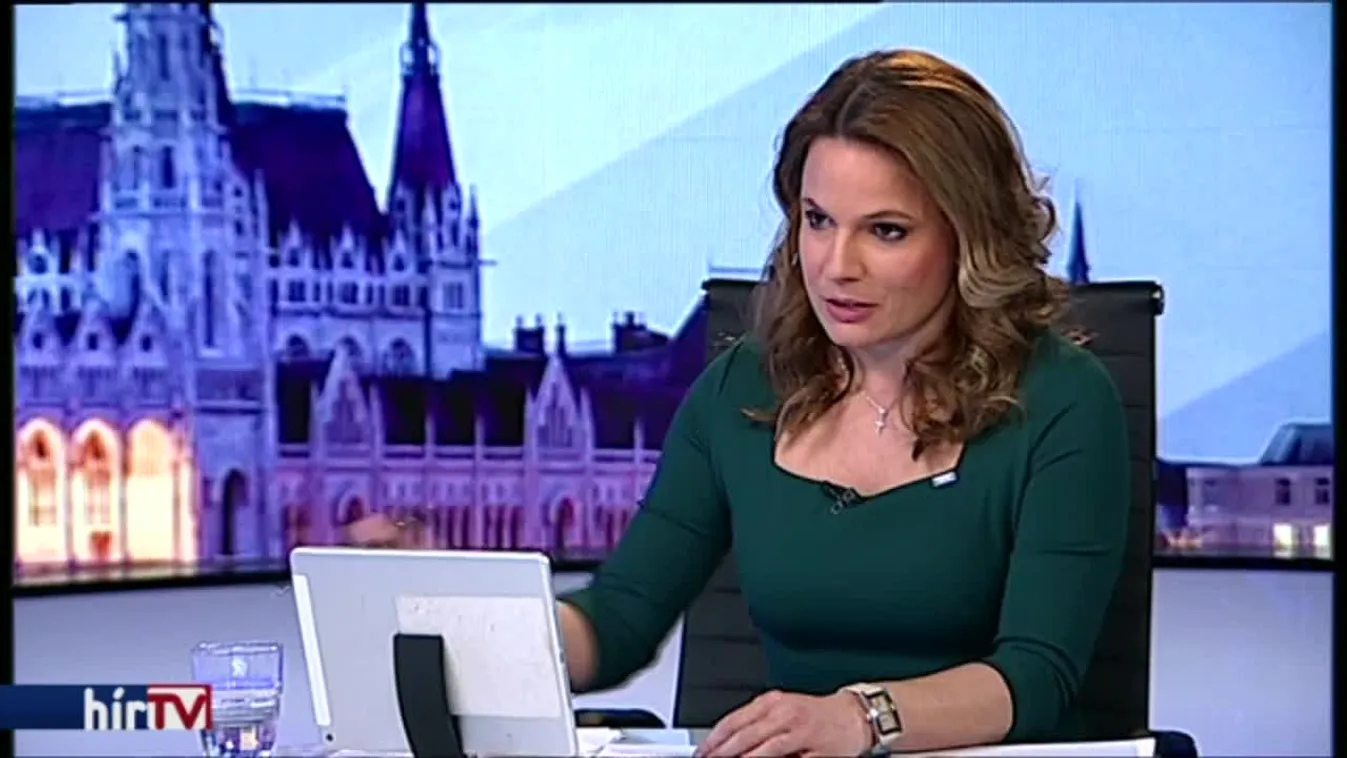 Lejtő – Magyarország élőben